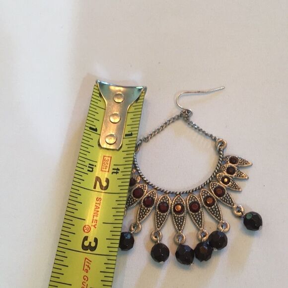 Earrings pierced  - Picture 8 of 8